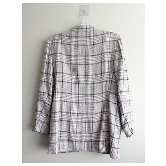 Jones New York Vintage long blazer - Picture 2 of 9